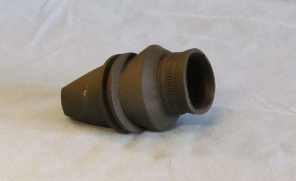 Rubber Plug for Condenser / Gummi für Kondensator