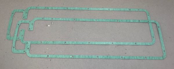 Ferrari - Set of Valve Cover Gaskets / Satz Ventildeckeldichtungen