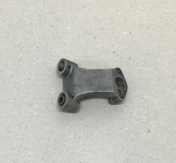 Bracket for Crankshaft Sensor / Halter für Kurbelwellensensor