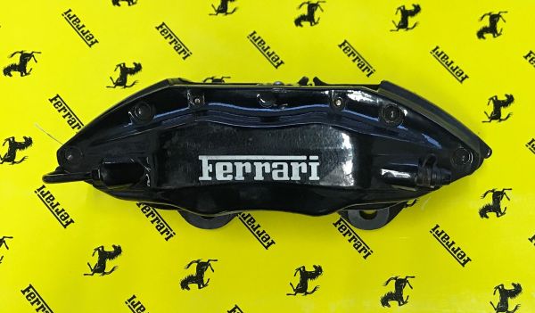 BREMBO - Brake Calliper front right / Bremssattel vorn rechts