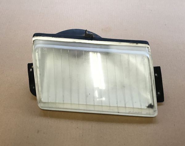 Front right indicator / Blinker vorne rechts