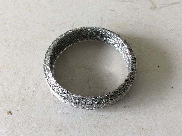 Exhaust Gasket / Auspuff Dichtung