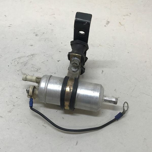 Fuel Pump / Kraftstoffpumpe