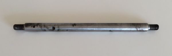 Axle for front Triangle / Achse für Dreieckslenker vorne