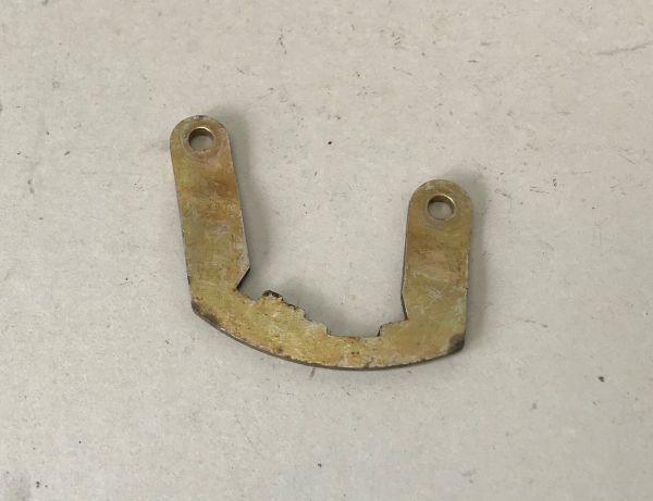 Gear Selector / Führung für Schalthebel