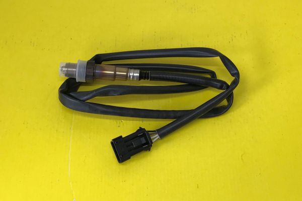 Rear Lambda Sensor / Lambdasonde Hinten