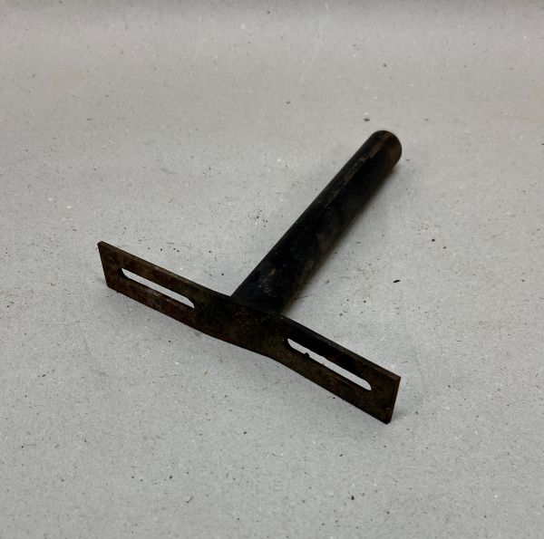 Bumper Bracket / Stoßstangen Halter