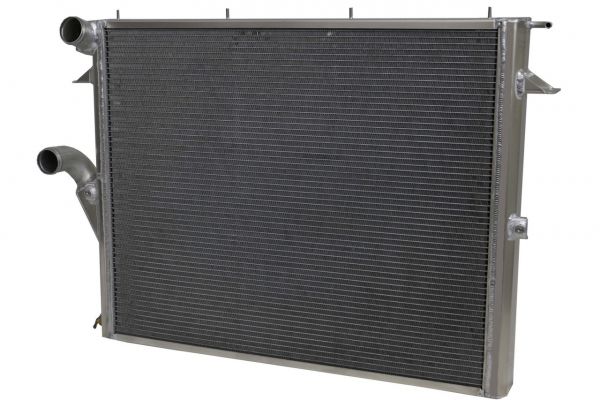 Aliminium Radiator / Aluminium Kühler