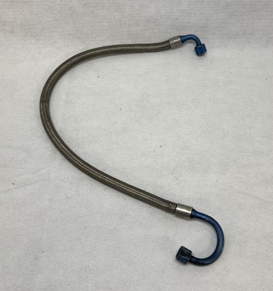 Ferrari 348 - Fuel Pipe / Kraftstoffleitung