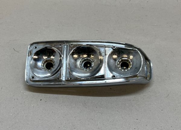 Rear Light Base / Rücklichtsockel