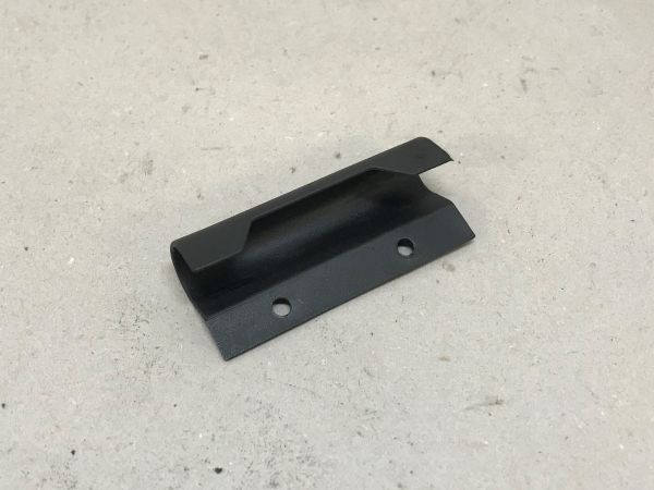 Cable Cover Rear / Kabelabdeckung hinten