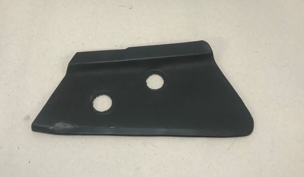 Rear Cover - right / Hintere Verkleidung - rechts