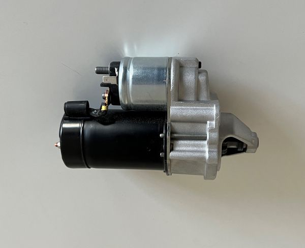 Maserati Biturbo - Starter Motor / Anlasser