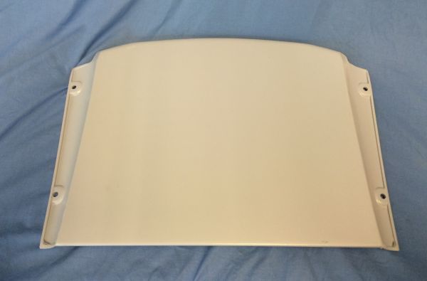 Front Spoiler