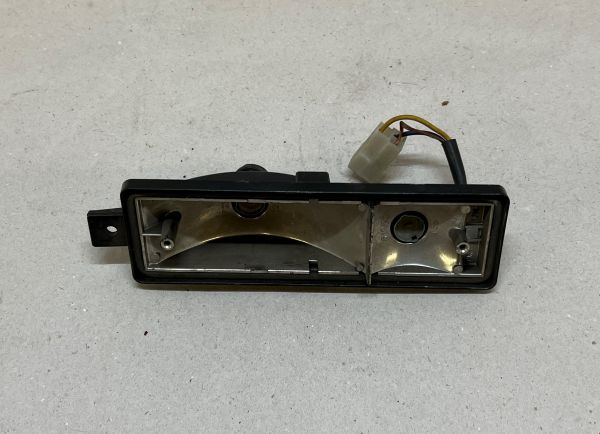 Front Indicator Base / Blinkersockel vorne