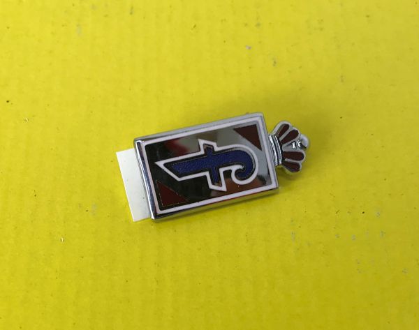 PININFARINA - Badge Emblem Logo Sign