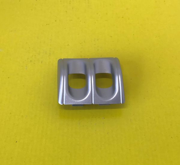 Power Window Switch Surround - Left / Fensterheber Schalter Blende Links