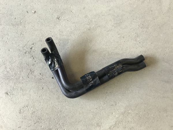 14 mm - Tube / Schlauch