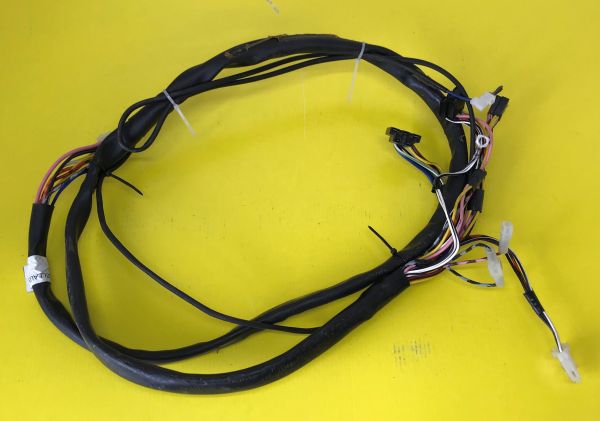 Wiring Loom / Kabelsatz