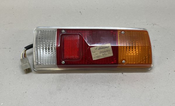 Rear Light RH / Rücklicht rechts