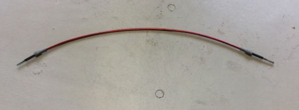 Gear Connection Cable / Schaltseil