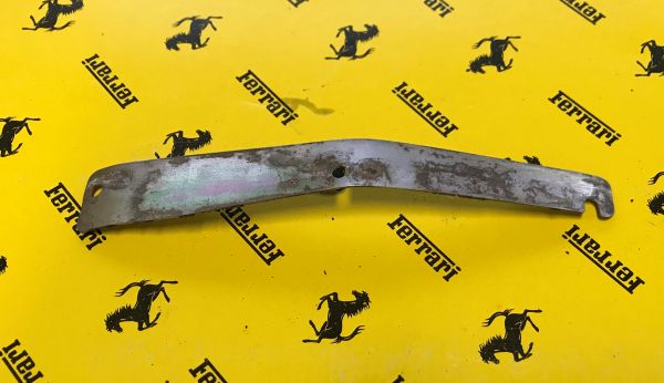 Plate at Door Seal / Halteplatte für Türdichtung