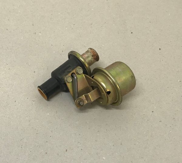 Heater Valve / Heizungsventil