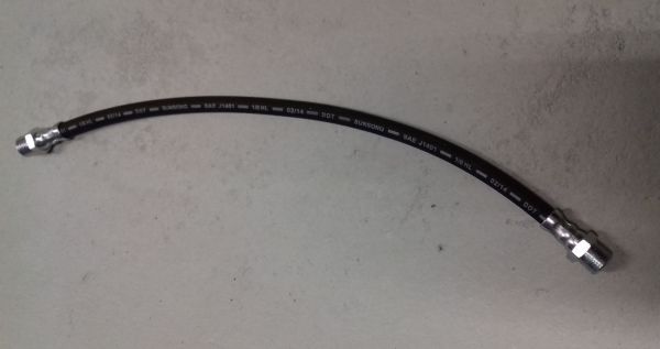Brake Hose / Bremsschlauch
