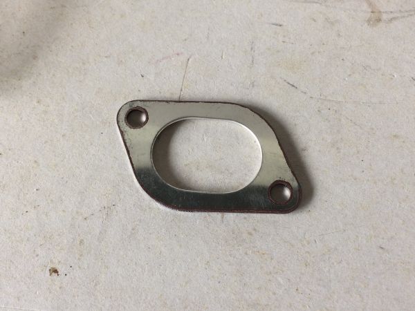 Exhaust Manifold Gasket / Auspuff Krümmer Dichtung