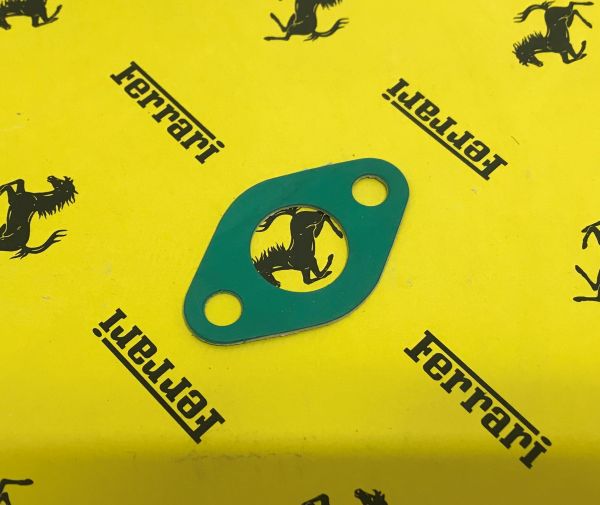 Gasket / Dichtung