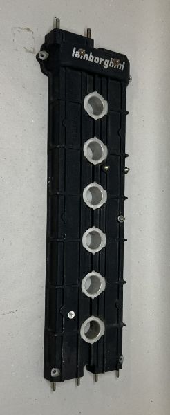 Lamborghini Diablo - Cylinder Head Cover LH / Abdeckung Zylinderkopf left
