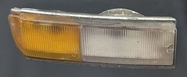 Front Indicator - right / Blinker vorne - rechts