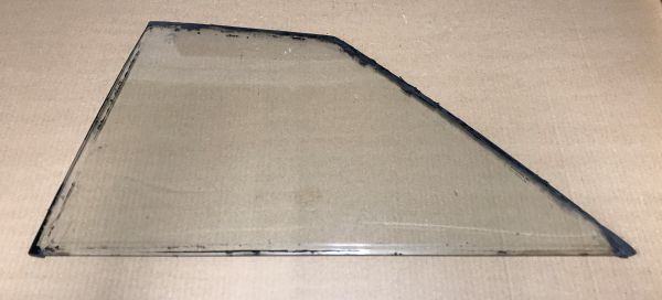Rear Side Window - left / Seitenfenster hinten - links
