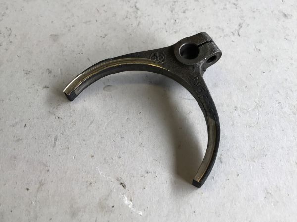 Selection Fork / Schaltgabel