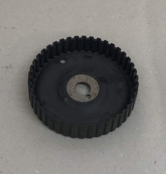 Camshaft Pulley - right / Nockenwellen Rad - rechts