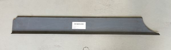 Inner Sill - left / Innenschweller - links