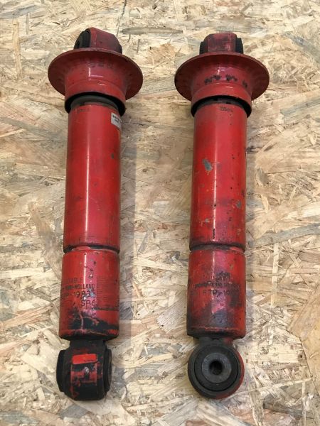 KONI 82P-1983 SP6 - Shock Absorber / Stoßdämpfer