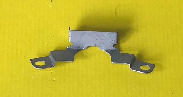 Parking Brake Mounting Plate / Handbremse Befestigungsplatte