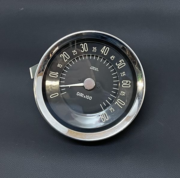 Ferrari 250 GT - Rev Counter / Drehzahlmesser