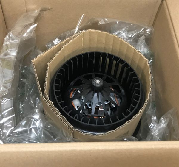 Cooling Fan / Lüftermotor