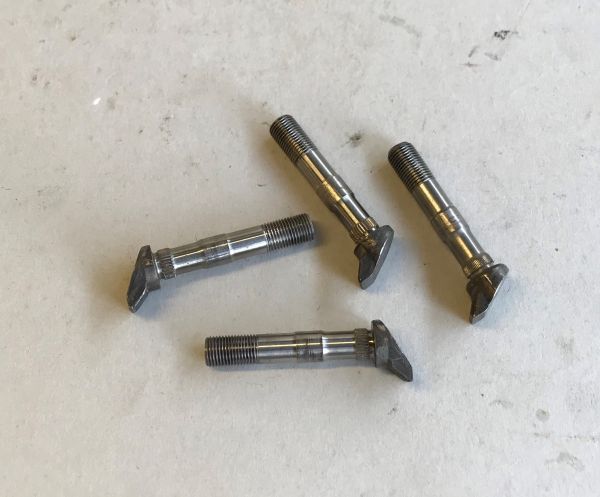 Stud for Connecting Rod / Pleuelbolzen