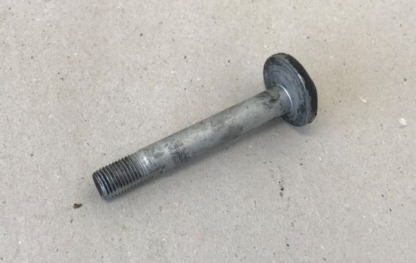 Special Screw / Spezialschraube