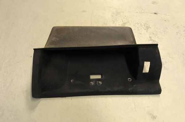 Inside for Glove Box / Gehäuse für Handschuhkasten