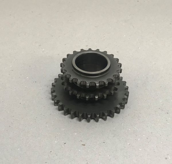 Transmission Toothed Wheel / Zahnrad für Verteilung