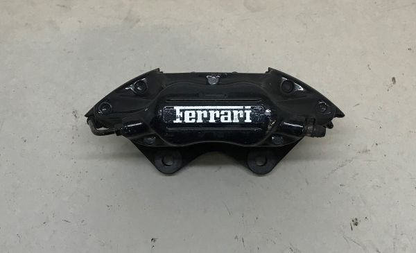 Rear Brake Caliper - right / Bremssattel hinten - rechts