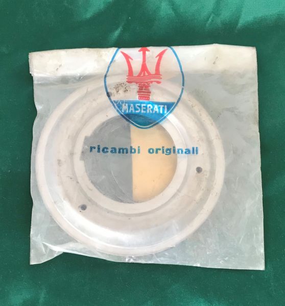 Ring for Tankfiller / Ring für Einfüllstutzen