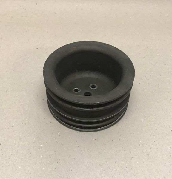Pulley / Riemenscheibe