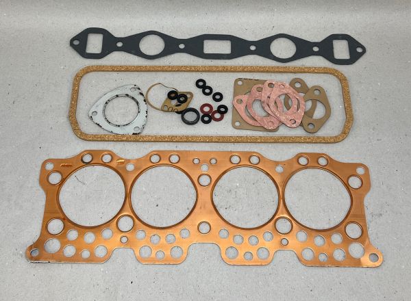 Set of Head Gaskets / Kopfdichtsatz