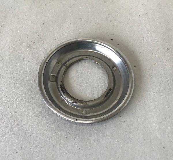 Ring for Tankfiller / Ring für Einfüllstutzen