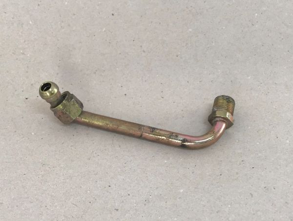 Inlet Pipe for Powersteering / Zuflussleitung Servolenkung